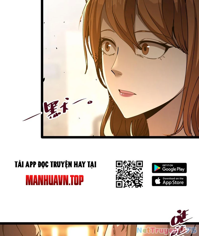 Tận thế giáng lâm, ta trùng sinh thành bạo quân Chapter 1 - Trang 2
