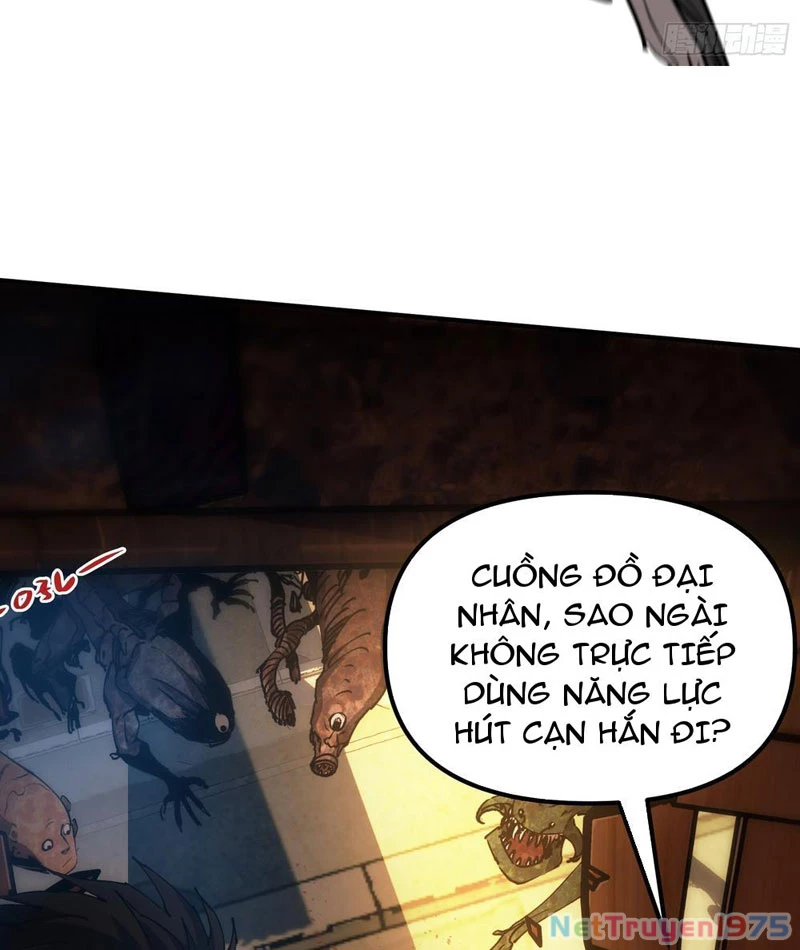 Tận thế giáng lâm, ta trùng sinh thành bạo quân Chapter 1 - Trang 2