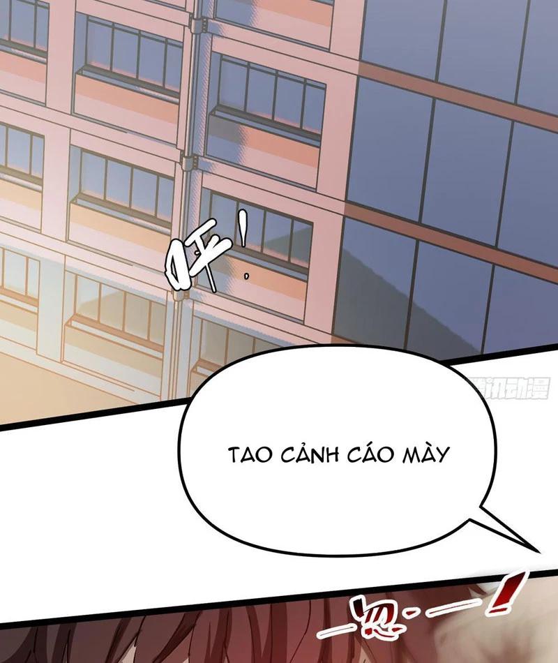 Tận thế giáng lâm, ta trùng sinh thành bạo quân Chapter 1 - Trang 2
