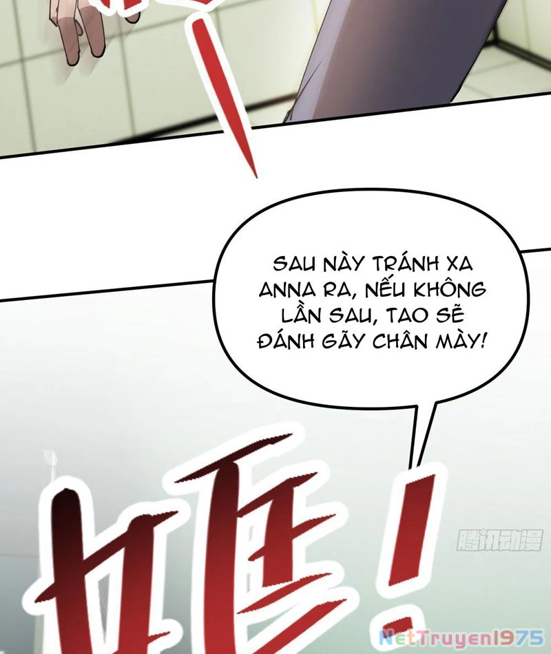 Tận thế giáng lâm, ta trùng sinh thành bạo quân Chapter 1 - Trang 2