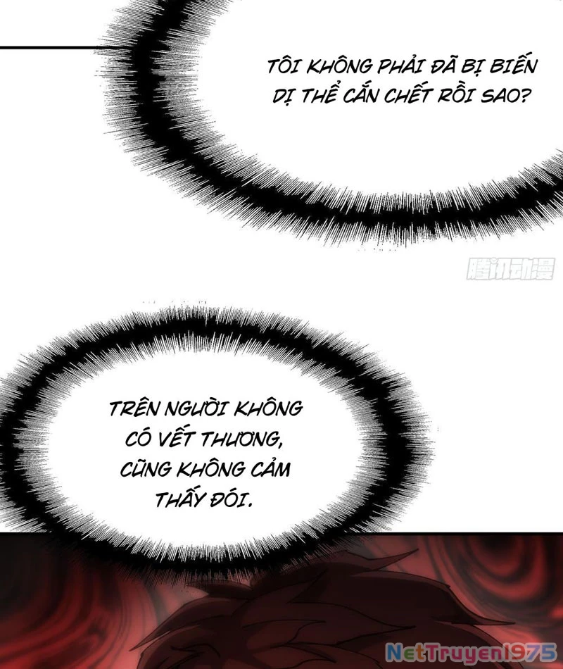 Tận thế giáng lâm, ta trùng sinh thành bạo quân Chapter 1 - Trang 2