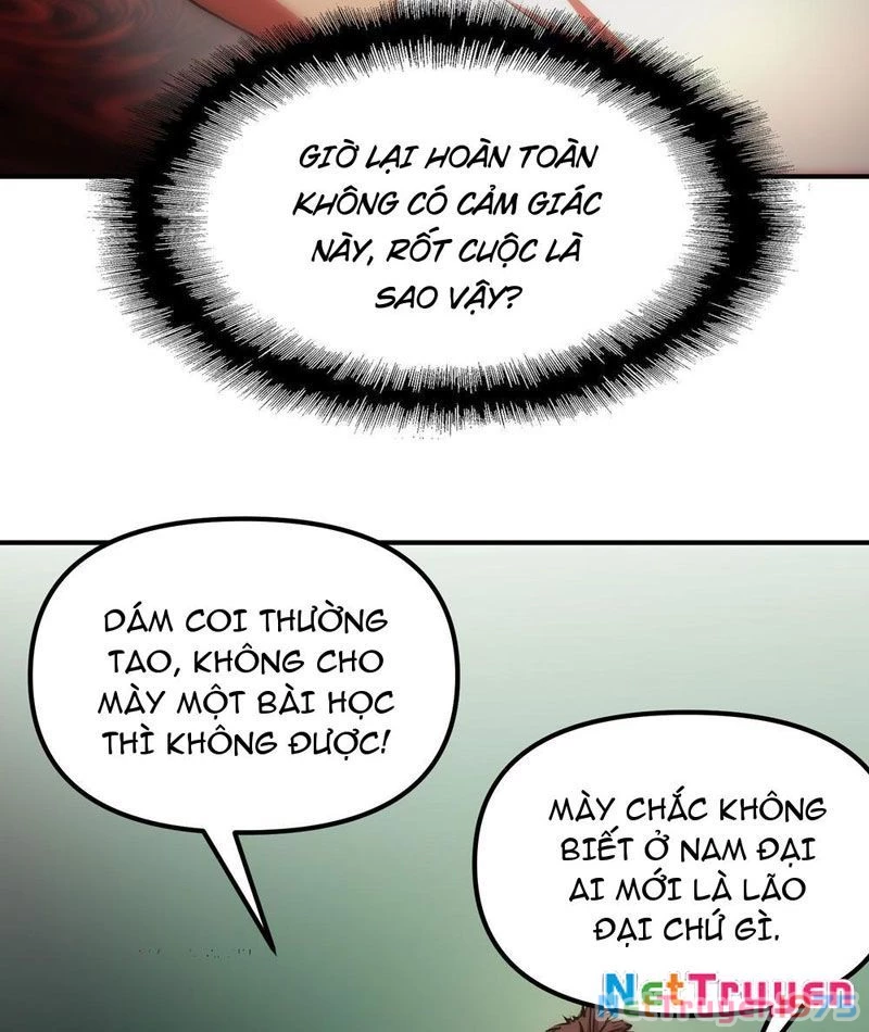Tận thế giáng lâm, ta trùng sinh thành bạo quân Chapter 1 - Trang 2
