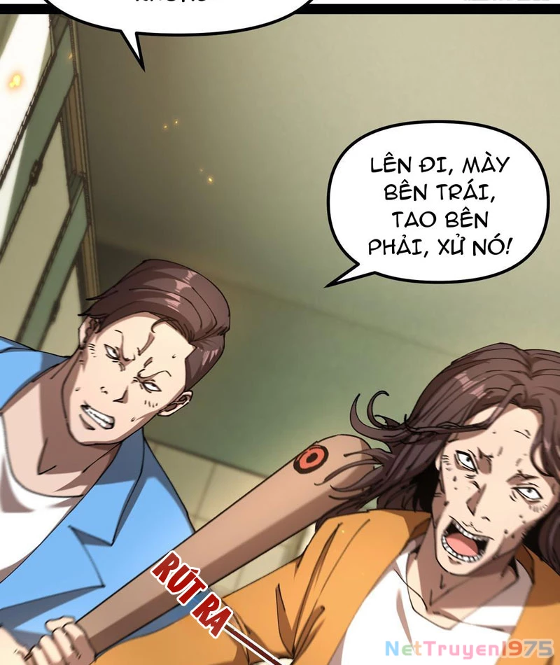 Tận thế giáng lâm, ta trùng sinh thành bạo quân Chapter 1 - Trang 2