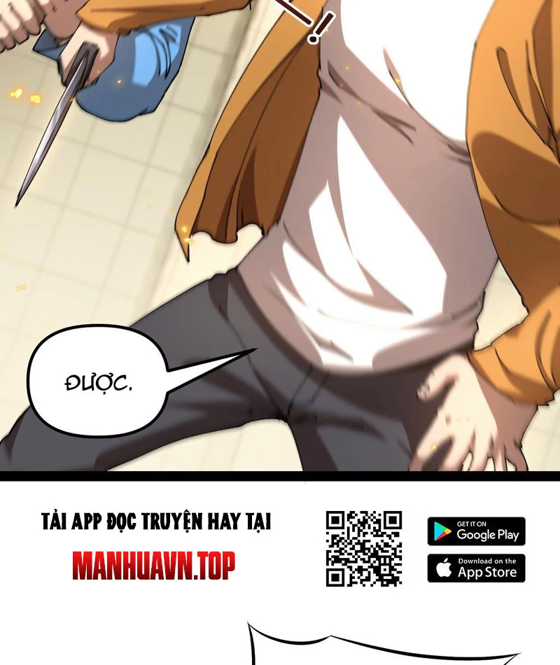 Tận thế giáng lâm, ta trùng sinh thành bạo quân Chapter 1 - Trang 2