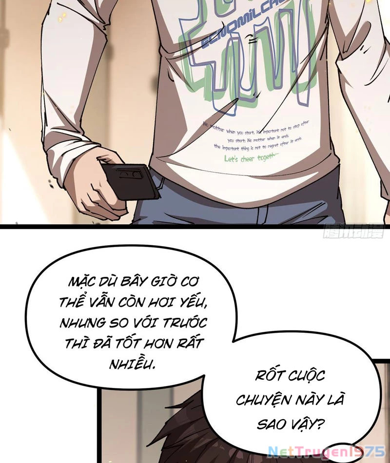 Tận thế giáng lâm, ta trùng sinh thành bạo quân Chapter 1 - Trang 2
