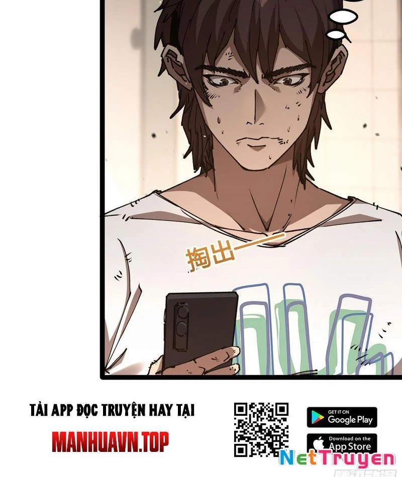 Tận thế giáng lâm, ta trùng sinh thành bạo quân Chapter 1 - Trang 2