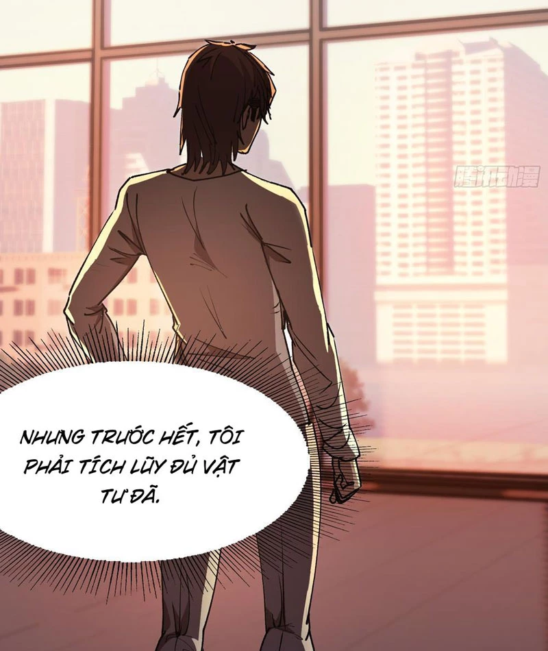 Tận thế giáng lâm, ta trùng sinh thành bạo quân Chapter 2 - Trang 2