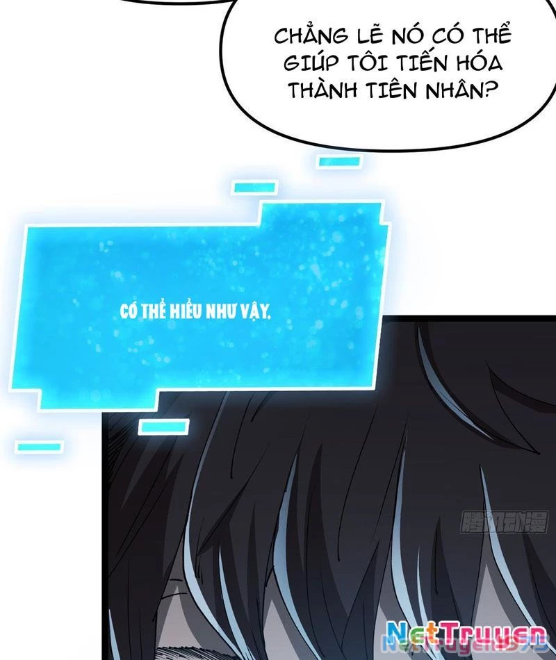 Tận thế giáng lâm, ta trùng sinh thành bạo quân Chapter 2 - Trang 2