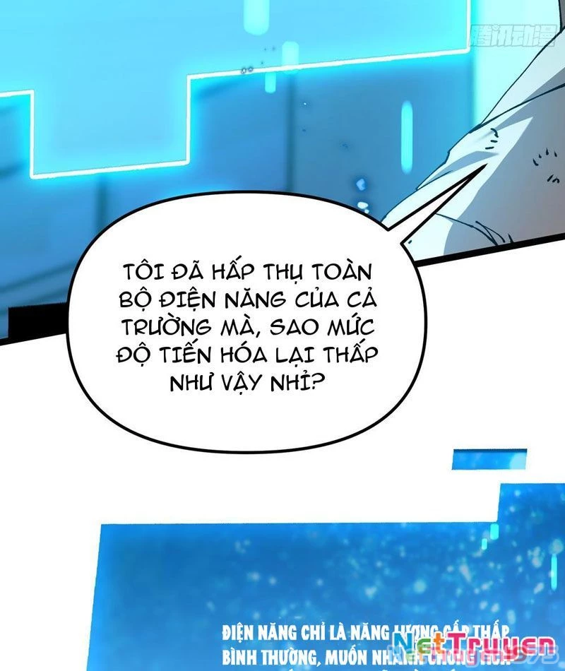 Tận thế giáng lâm, ta trùng sinh thành bạo quân Chapter 2 - Trang 2