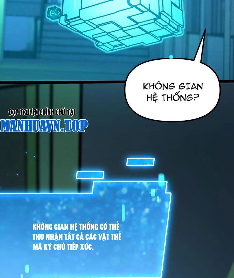 Tận thế giáng lâm, ta trùng sinh thành bạo quân Chapter 2 - Trang 2