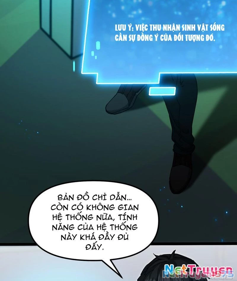 Tận thế giáng lâm, ta trùng sinh thành bạo quân Chapter 2 - Trang 2