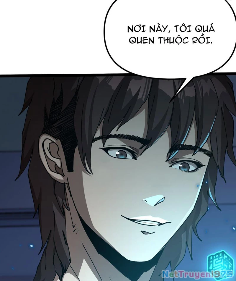 Tận thế giáng lâm, ta trùng sinh thành bạo quân Chapter 2 - Trang 2