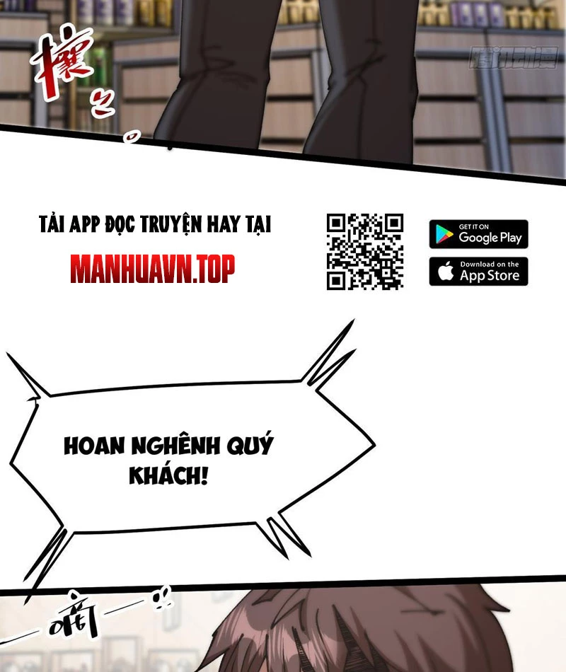 Tận thế giáng lâm, ta trùng sinh thành bạo quân Chapter 3 - Trang 2