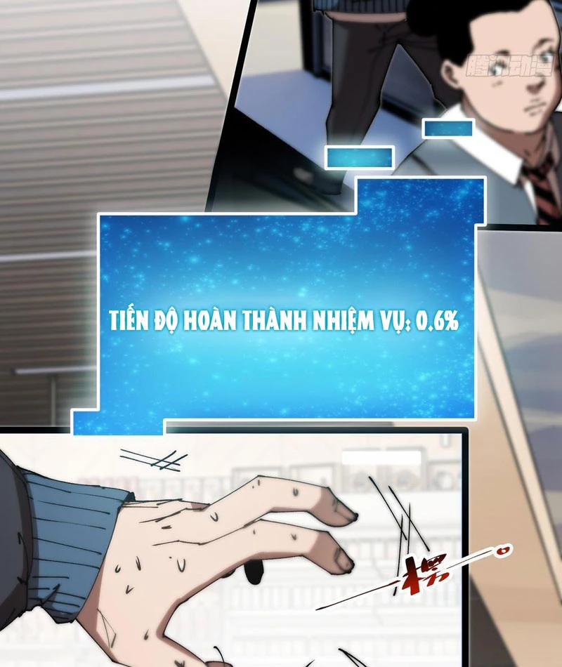 Tận thế giáng lâm, ta trùng sinh thành bạo quân Chapter 3 - Trang 2