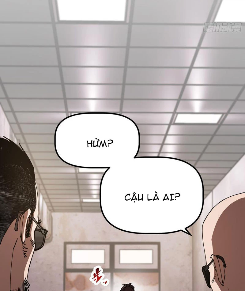 Tận thế giáng lâm, ta trùng sinh thành bạo quân Chapter 3 - Trang 2