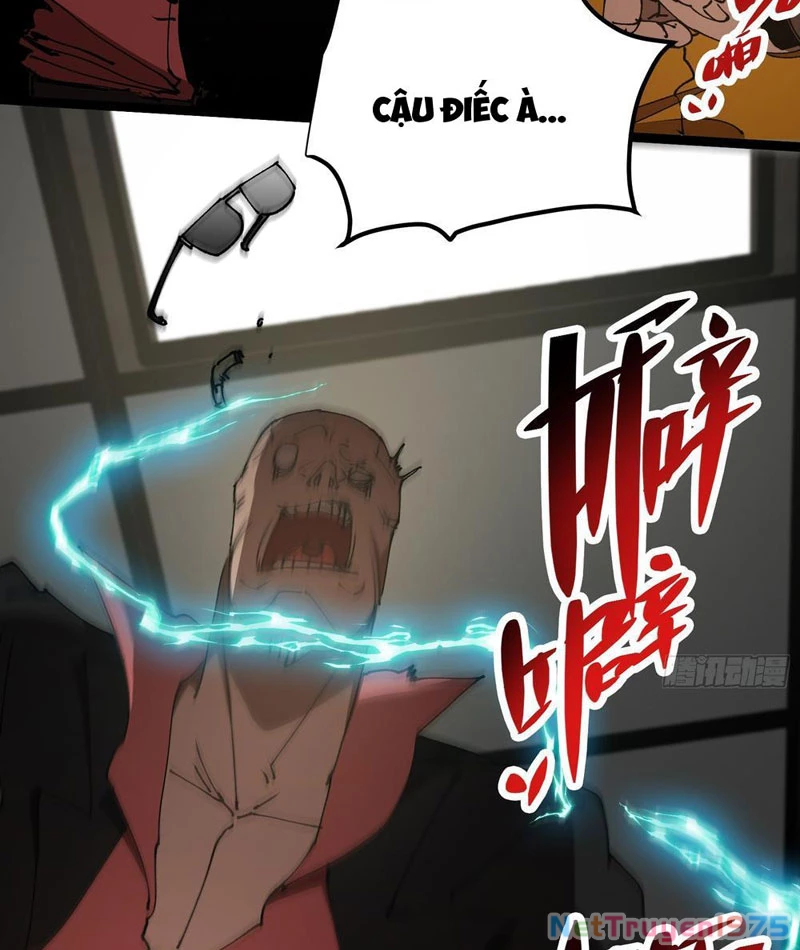 Tận thế giáng lâm, ta trùng sinh thành bạo quân Chapter 3 - Trang 2