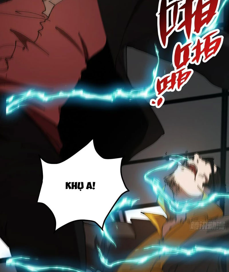 Tận thế giáng lâm, ta trùng sinh thành bạo quân Chapter 3 - Trang 2