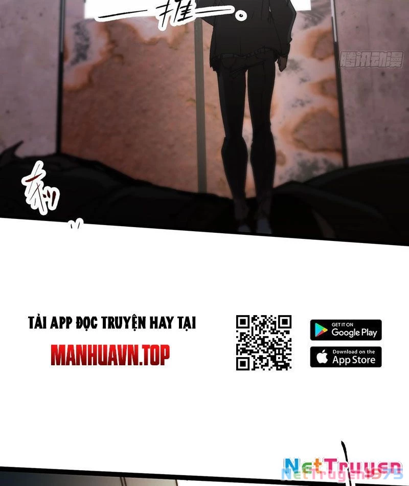 Tận thế giáng lâm, ta trùng sinh thành bạo quân Chapter 3 - Trang 2