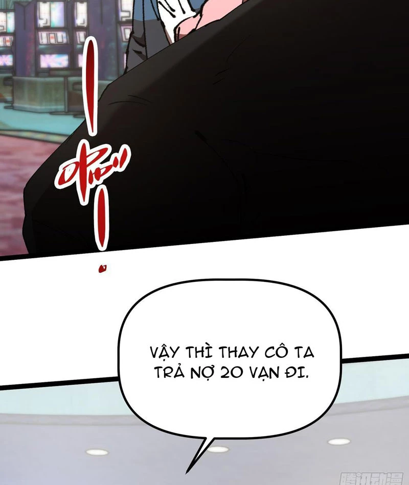 Tận thế giáng lâm, ta trùng sinh thành bạo quân Chapter 3 - Trang 2