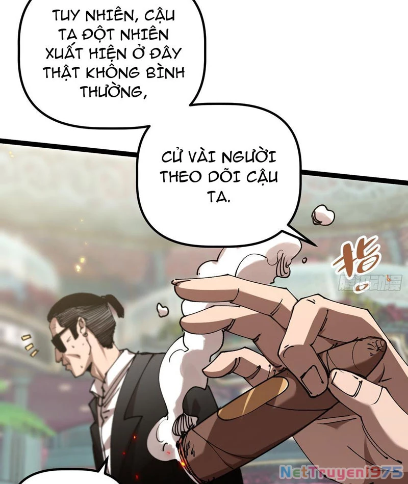 Tận thế giáng lâm, ta trùng sinh thành bạo quân Chapter 3 - Trang 2