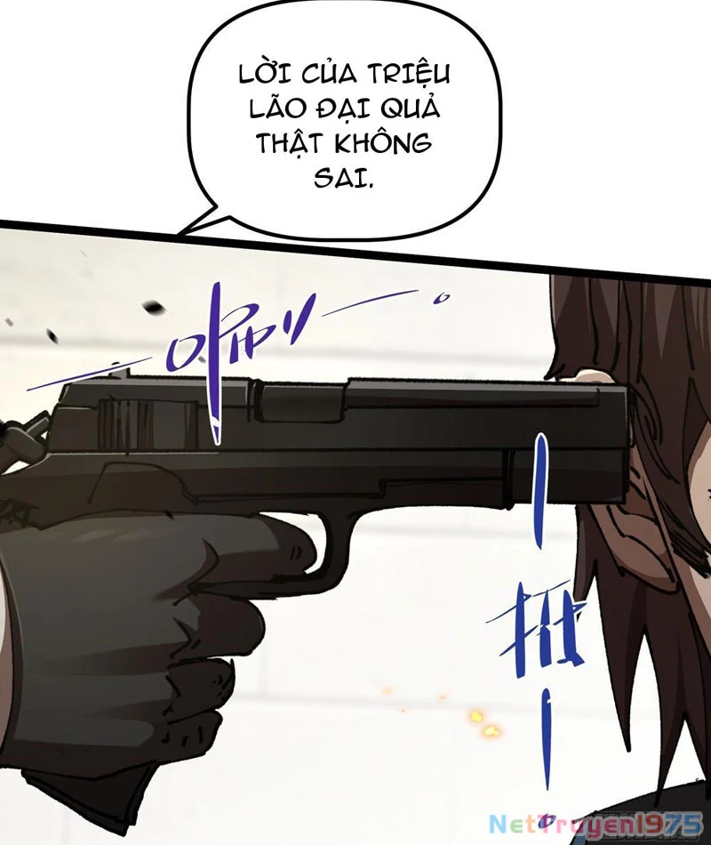 Tận thế giáng lâm, ta trùng sinh thành bạo quân Chapter 3 - Trang 2