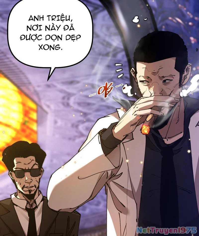 Tận thế giáng lâm, ta trùng sinh thành bạo quân Chapter 4 - Trang 2