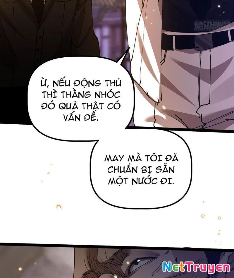 Tận thế giáng lâm, ta trùng sinh thành bạo quân Chapter 4 - Trang 2