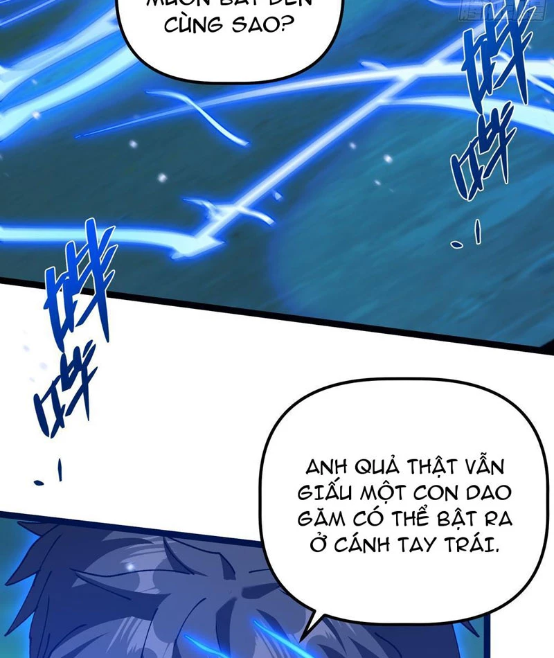 Tận thế giáng lâm, ta trùng sinh thành bạo quân Chapter 4 - Trang 2