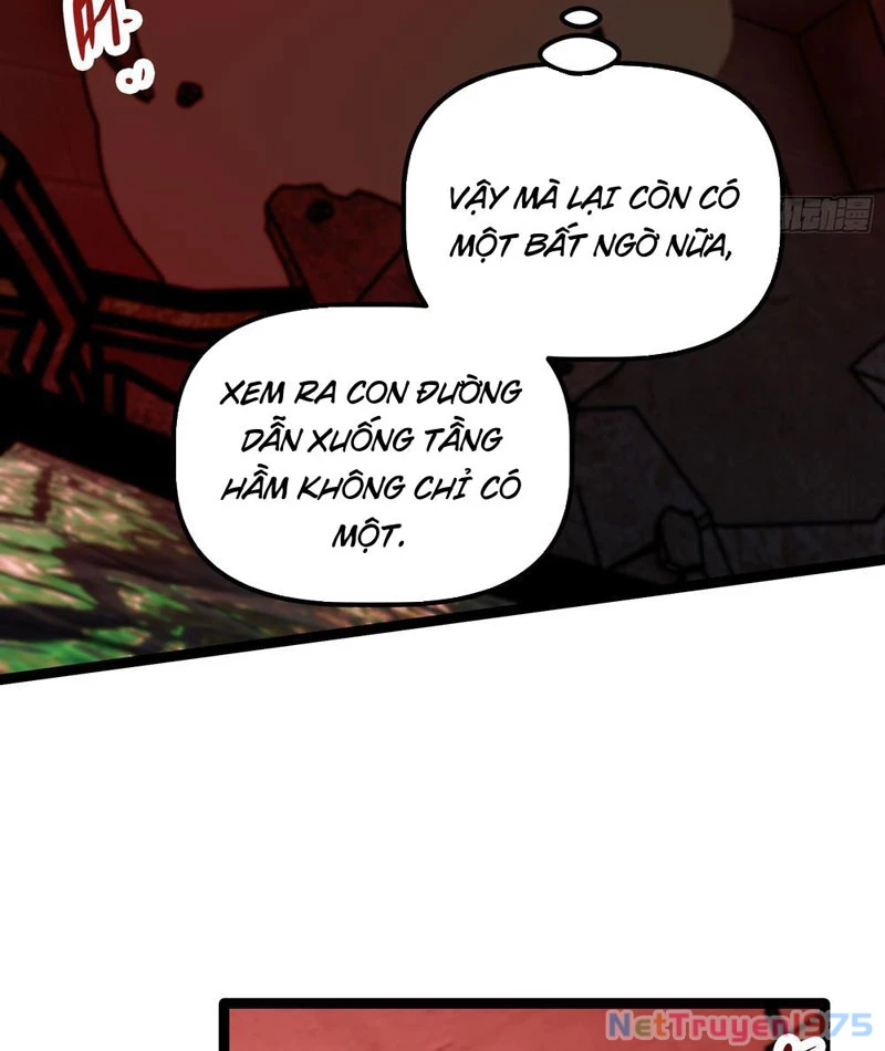 Tận thế giáng lâm, ta trùng sinh thành bạo quân Chapter 4 - Trang 2