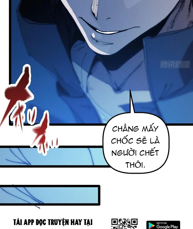 Tận thế giáng lâm, ta trùng sinh thành bạo quân Chapter 4 - Trang 2
