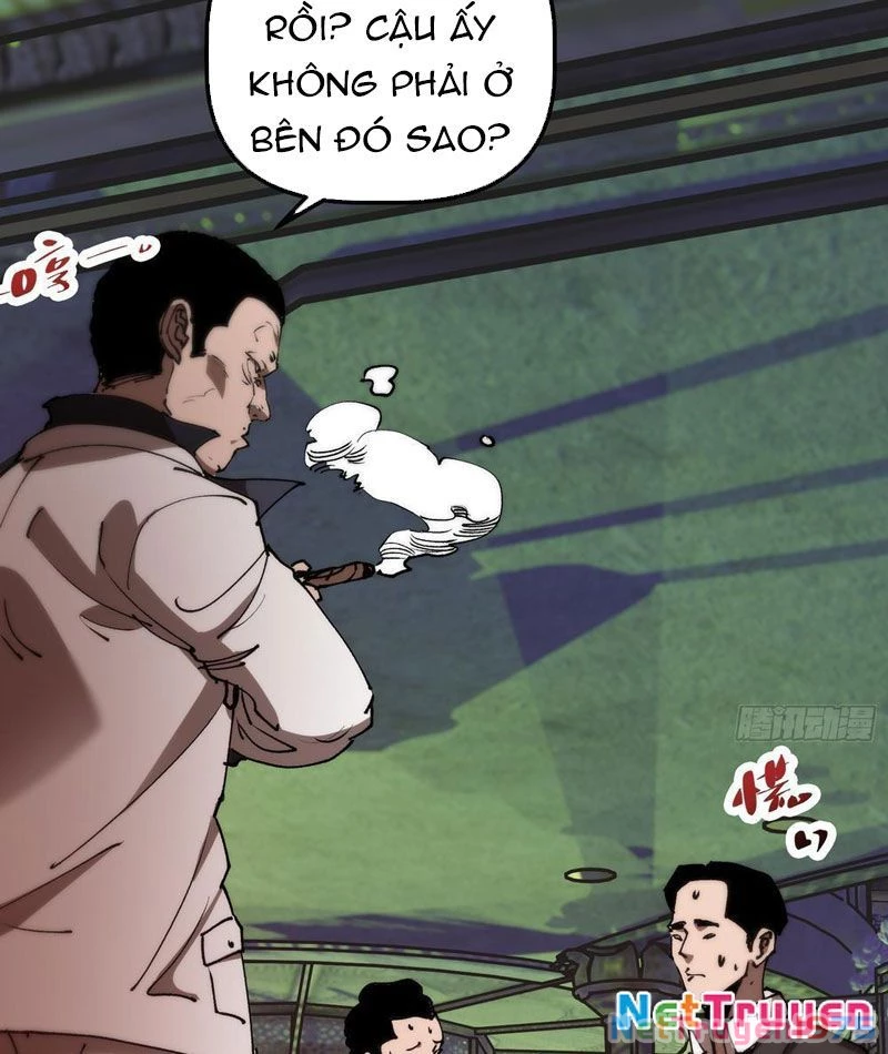 Tận thế giáng lâm, ta trùng sinh thành bạo quân Chapter 4 - Trang 2