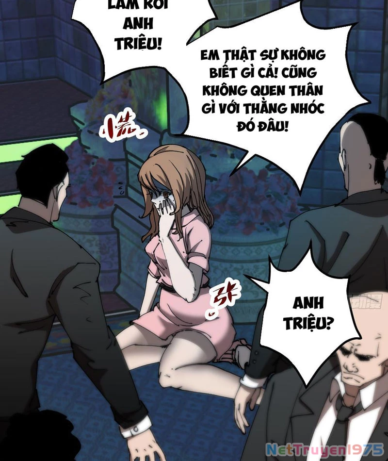 Tận thế giáng lâm, ta trùng sinh thành bạo quân Chapter 4 - Trang 2