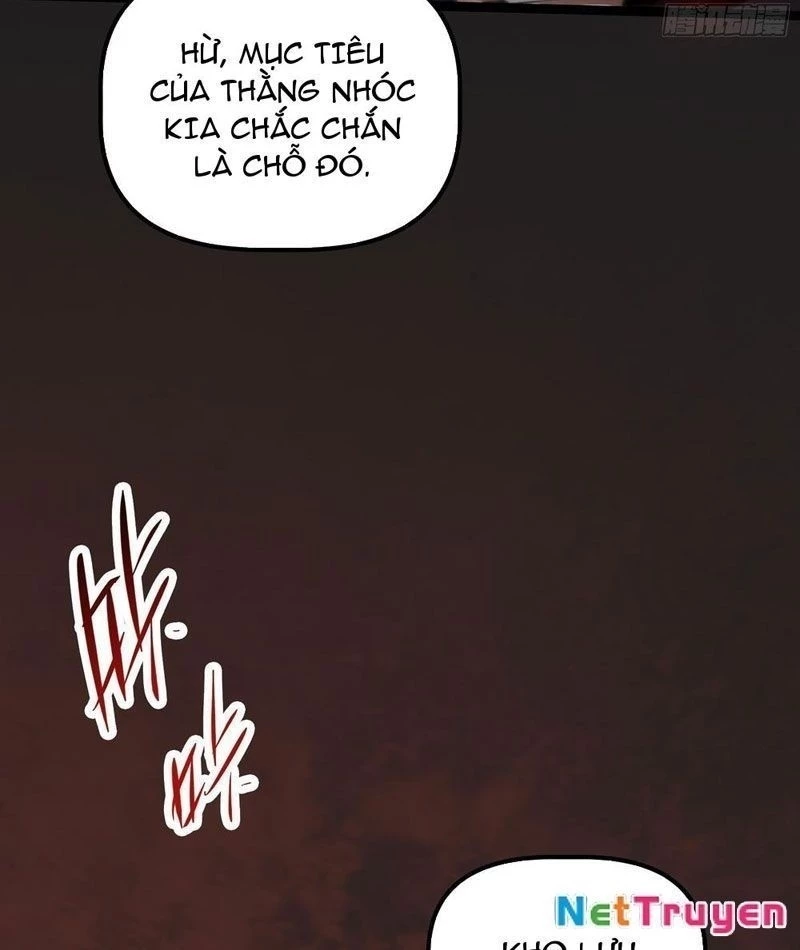 Tận thế giáng lâm, ta trùng sinh thành bạo quân Chapter 4 - Trang 2