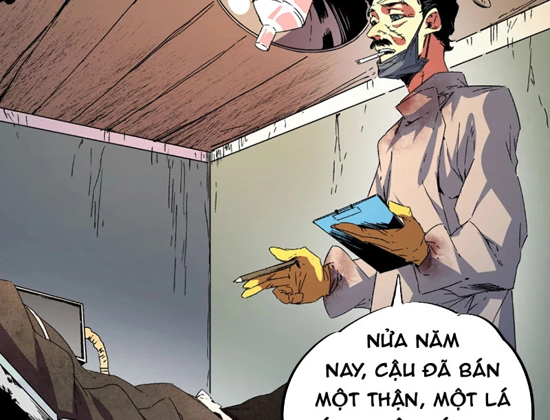Cấm Chú Sư Mạnh Nhất Lịch Sử Chapter 1 - Trang 2