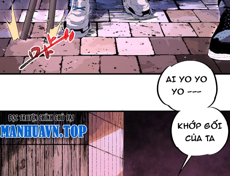 Cấm Chú Sư Mạnh Nhất Lịch Sử Chapter 1 - Trang 2