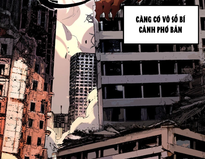 Cấm Chú Sư Mạnh Nhất Lịch Sử Chapter 1 - Trang 2