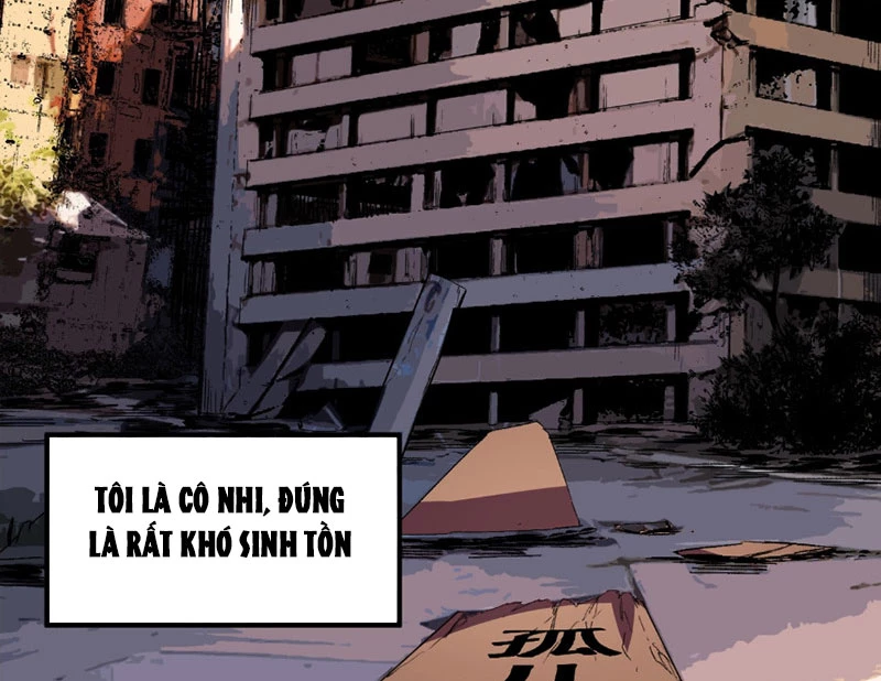 Cấm Chú Sư Mạnh Nhất Lịch Sử Chapter 1 - Trang 2