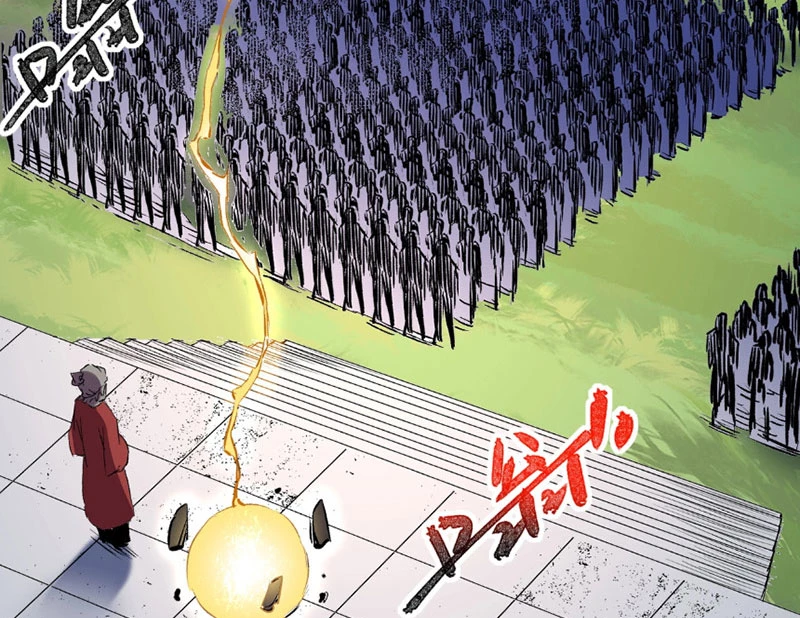 Cấm Chú Sư Mạnh Nhất Lịch Sử Chapter 1 - Trang 2
