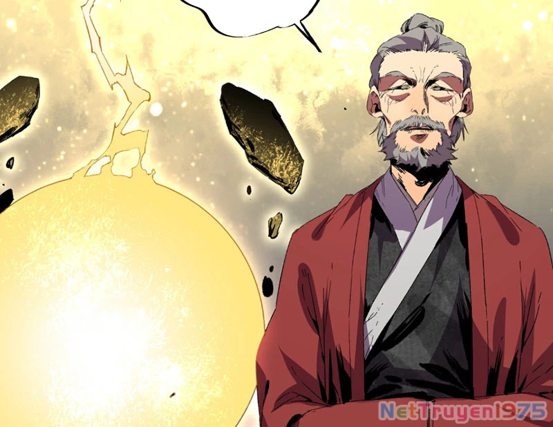 Cấm Chú Sư Mạnh Nhất Lịch Sử Chapter 1 - Trang 2