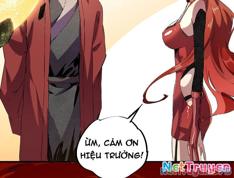 Cấm Chú Sư Mạnh Nhất Lịch Sử Chapter 1 - Trang 2