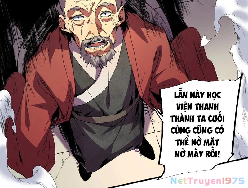 Cấm Chú Sư Mạnh Nhất Lịch Sử Chapter 1 - Trang 2