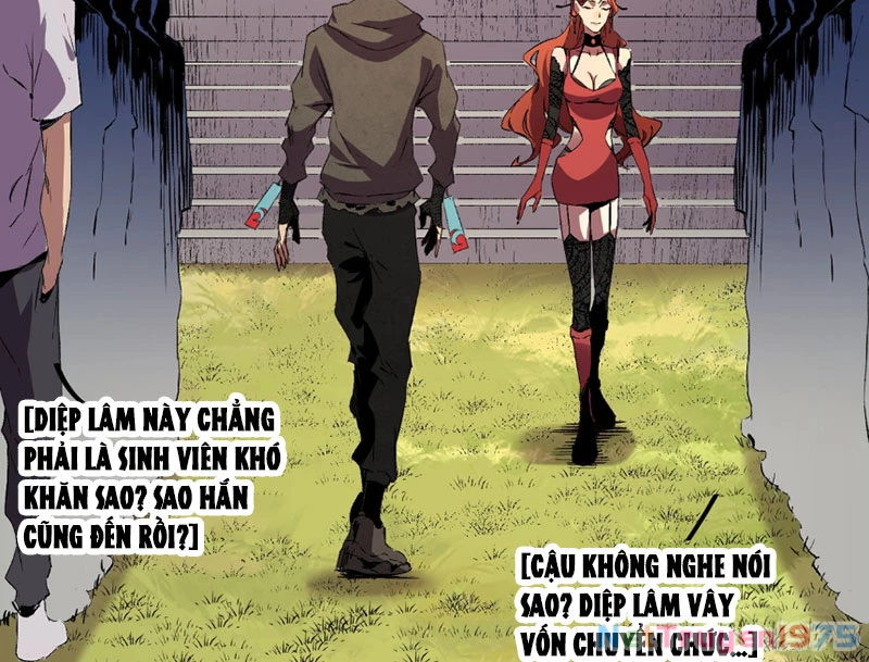 Cấm Chú Sư Mạnh Nhất Lịch Sử Chapter 1 - Trang 2