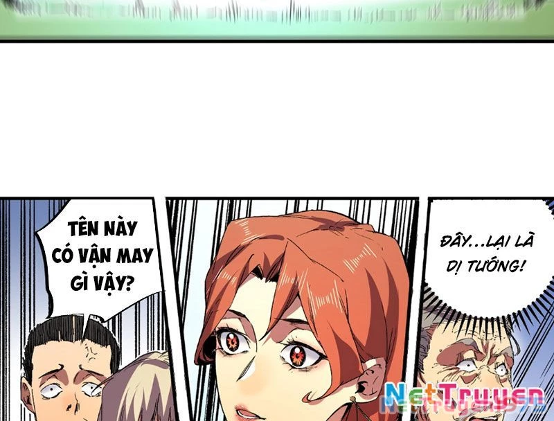 Cấm Chú Sư Mạnh Nhất Lịch Sử Chapter 1 - Trang 2