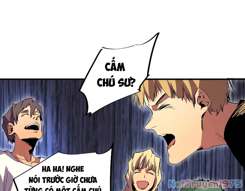 Cấm Chú Sư Mạnh Nhất Lịch Sử Chapter 1 - Trang 2