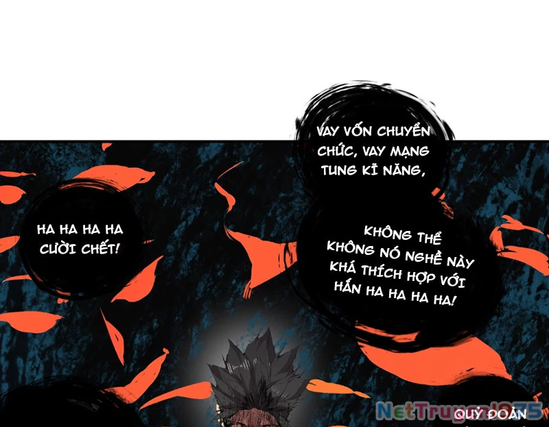 Cấm Chú Sư Mạnh Nhất Lịch Sử Chapter 1 - Trang 2