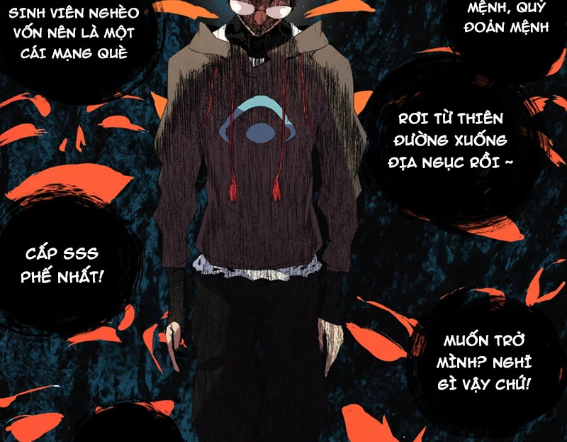 Cấm Chú Sư Mạnh Nhất Lịch Sử Chapter 1 - Trang 2
