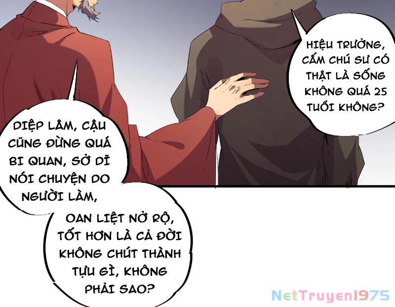Cấm Chú Sư Mạnh Nhất Lịch Sử Chapter 1 - Trang 2