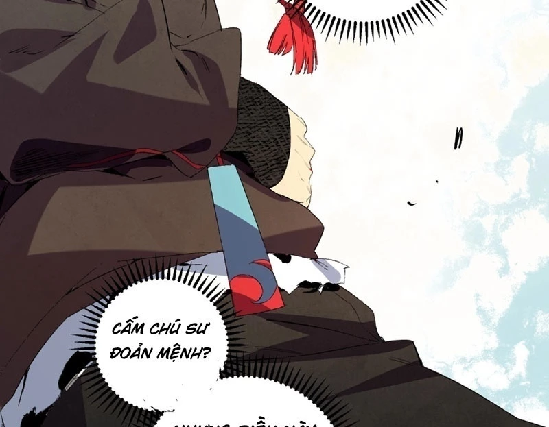 Cấm Chú Sư Mạnh Nhất Lịch Sử Chapter 1 - Trang 2