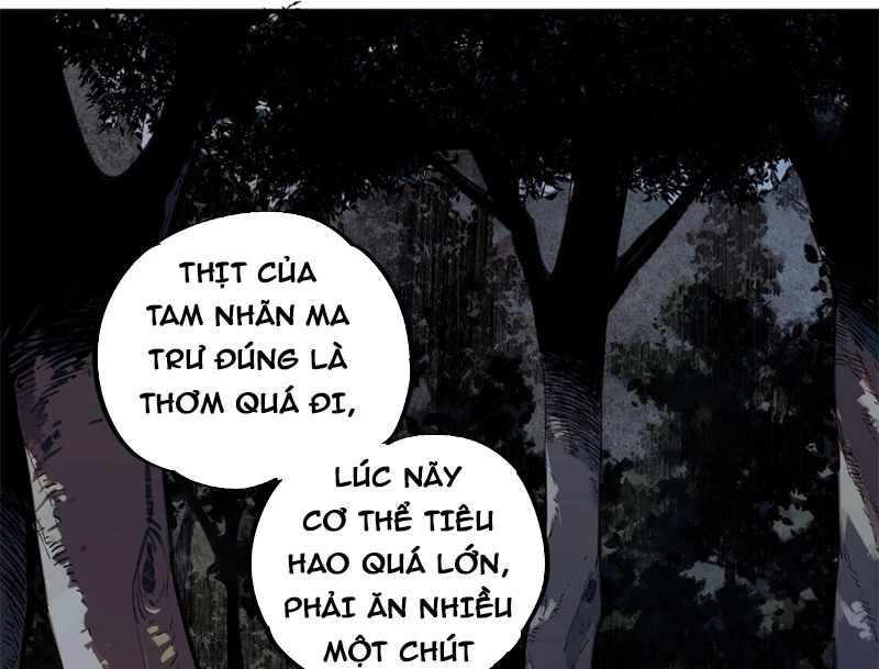 Cấm Chú Sư Mạnh Nhất Lịch Sử Chapter 3 - Trang 2