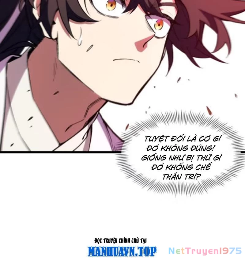 Cấm Chú Sư Mạnh Nhất Lịch Sử Chapter 4 - Trang 2